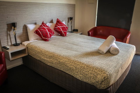 Emerald Park Motel - Kempsey Accommodation 7