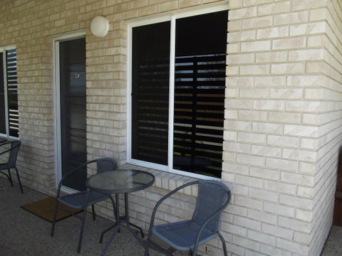 Emerald Park Motel - Kempsey Accommodation 12
