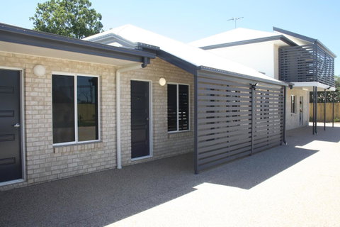 Emerald Park Motel - Kempsey Accommodation 15