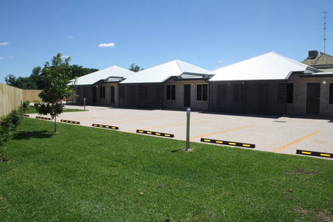 Emerald Park Motel - Kempsey Accommodation 10