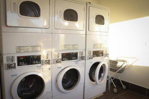 Emerald Park Motel - Kempsey Accommodation 8