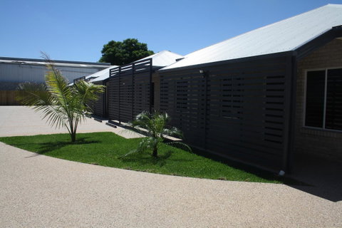 Emerald Park Motel - Kempsey Accommodation 14