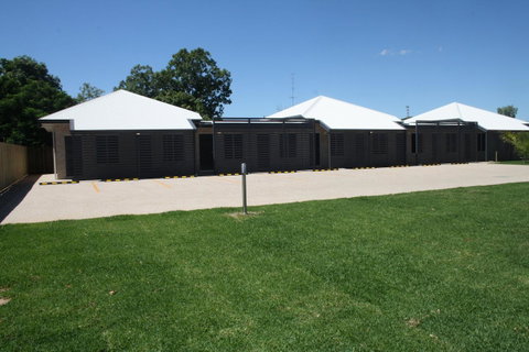 Emerald Park Motel - Kempsey Accommodation 13