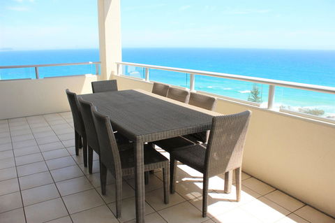 Blue C Coolangatta - Kempsey Accommodation 23