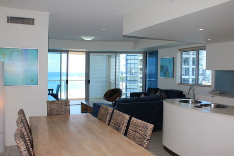 Blue C Coolangatta - Kempsey Accommodation 32