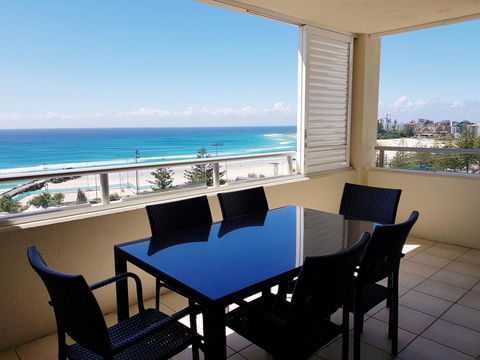 Blue C Coolangatta - Kempsey Accommodation 11
