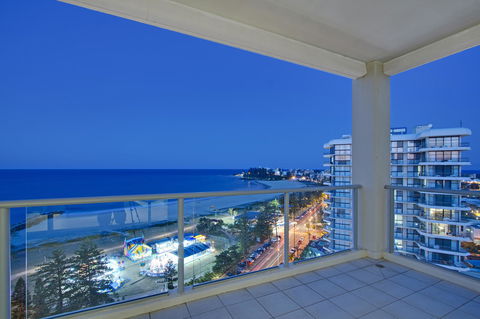 Blue C Coolangatta - Kempsey Accommodation 1
