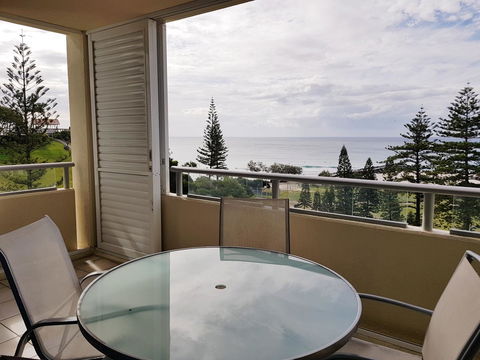 Blue C Coolangatta - Kempsey Accommodation 13