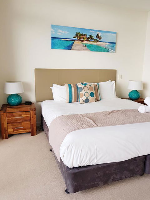 Blue C Coolangatta - Kempsey Accommodation 7