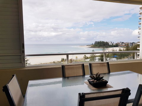 Blue C Coolangatta - Kempsey Accommodation 4