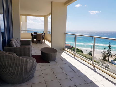 Blue C Coolangatta - Kempsey Accommodation 8