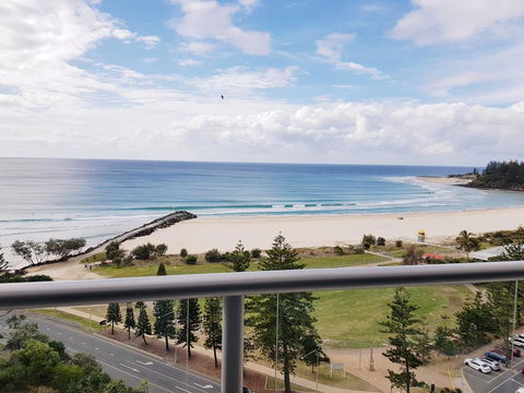 Blue C Coolangatta - Kempsey Accommodation 6