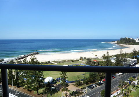 Blue C Coolangatta - Kempsey Accommodation 34