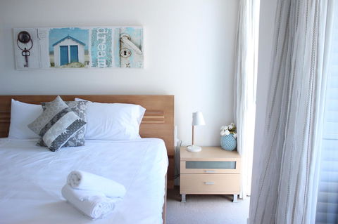 Blue C Coolangatta - Kempsey Accommodation 36