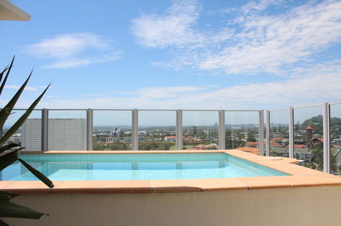 Blue C Coolangatta - Kempsey Accommodation 22