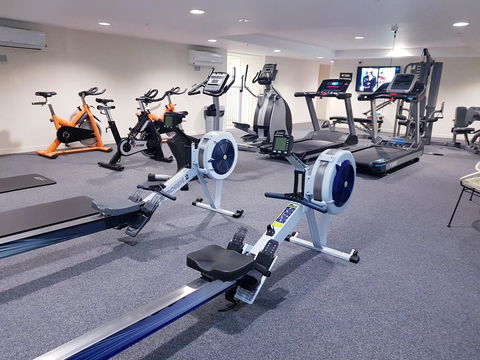 Blue C Coolangatta - Kempsey Accommodation 15