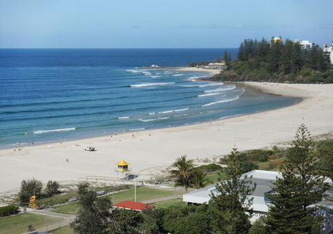 Blue C Coolangatta - Kempsey Accommodation 33