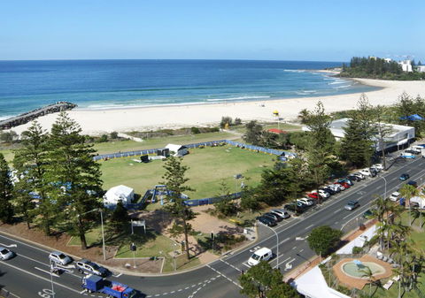 Blue C Coolangatta - Kempsey Accommodation 35