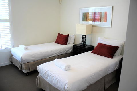 Blue C Coolangatta - Kempsey Accommodation 24