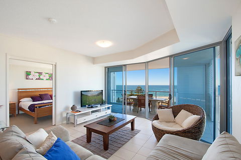 Blue C Coolangatta - Kempsey Accommodation 3