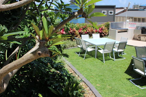 Blue C Coolangatta - Kempsey Accommodation 16