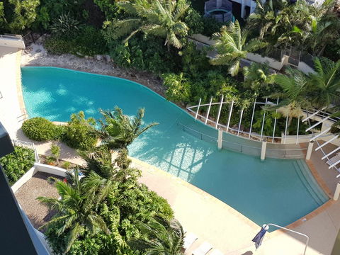 Blue C Coolangatta - Kempsey Accommodation 17
