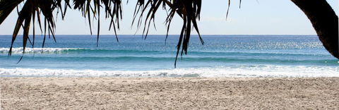 Blue C Coolangatta - Kempsey Accommodation 21