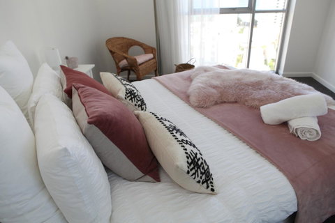 Chevron Renaissance Ocean View - Kempsey Accommodation 20