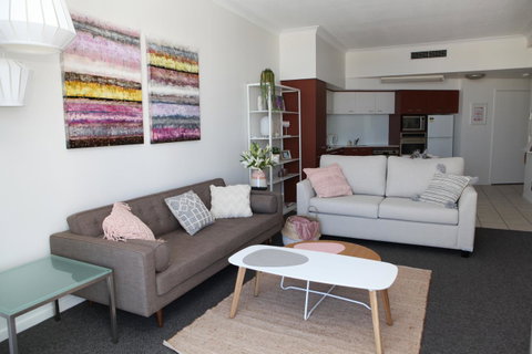Chevron Renaissance Ocean View - Kempsey Accommodation 14