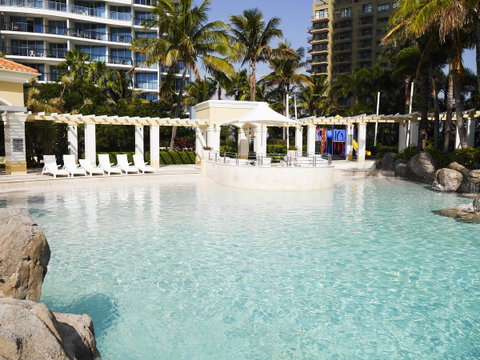 Chevron Renaissance Ocean View - Kempsey Accommodation 25