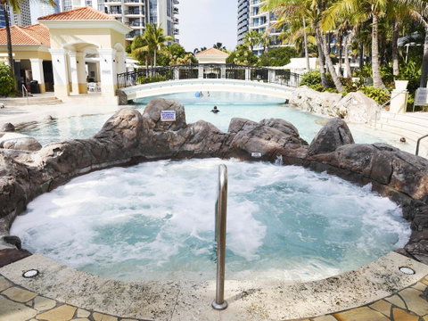 Chevron Renaissance Ocean View - Kempsey Accommodation 27