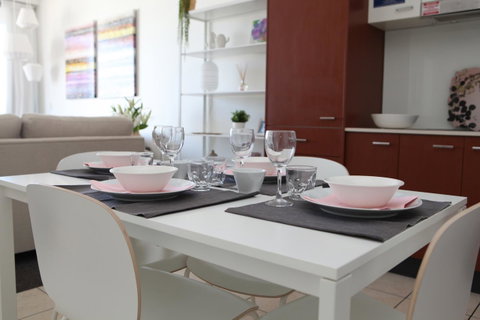 Chevron Renaissance Ocean View - Kempsey Accommodation 16