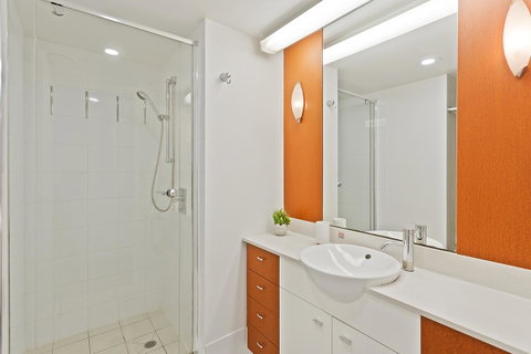 Chevron Renaissance Ocean View - Kempsey Accommodation 22