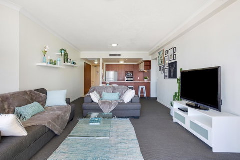Chevron Renaissance Ocean View - Kempsey Accommodation 10