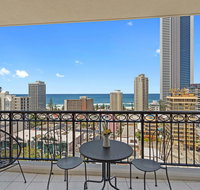 Chevron Renaissance Ocean View - Kempsey Accommodation