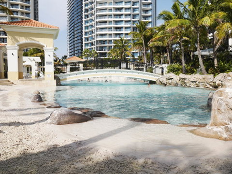Chevron Renaissance Ocean View - Kempsey Accommodation 29