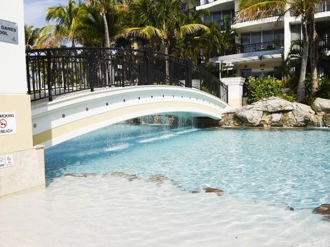 Chevron Renaissance Ocean View - Kempsey Accommodation 30