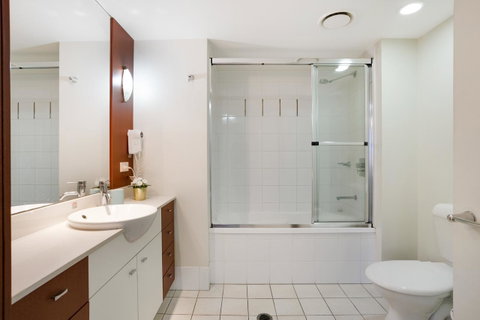 Chevron Renaissance Ocean View - Kempsey Accommodation 5