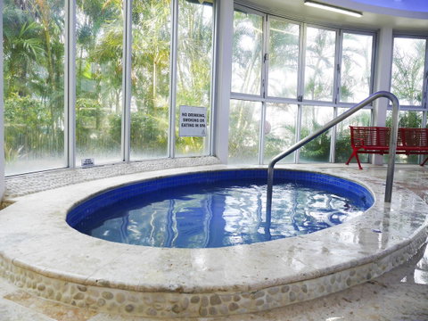 Chevron Renaissance Ocean View - Kempsey Accommodation 32