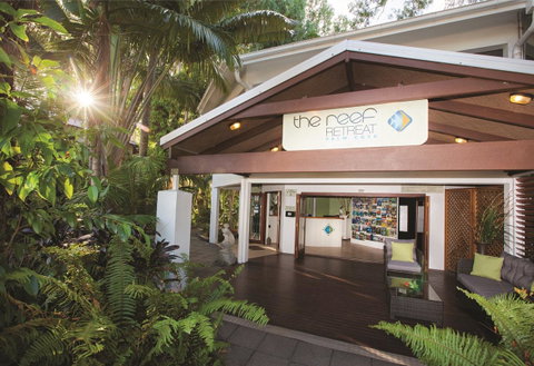 The Reef Retreat Palm Cove - Kempsey Accommodation 1