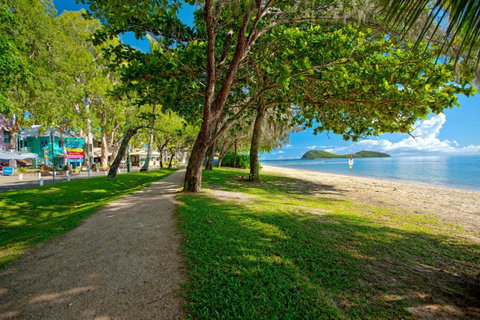The Reef Retreat Palm Cove - Kempsey Accommodation 10