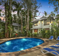 The Reef Retreat Palm Cove - Kempsey Accommodation