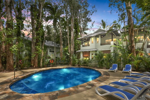 The Reef Retreat Palm Cove - Kempsey Accommodation 0