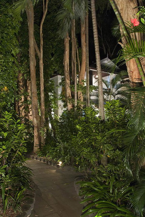 The Reef Retreat Palm Cove - Kempsey Accommodation 14