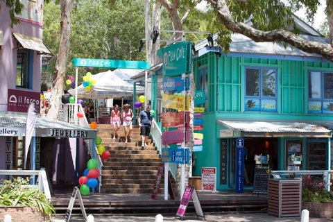 The Reef Retreat Palm Cove - Kempsey Accommodation 13