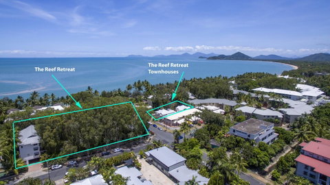The Reef Retreat Palm Cove - Kempsey Accommodation 17