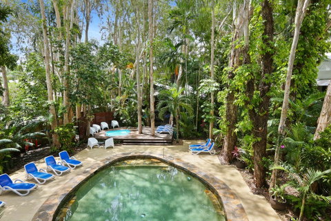 The Reef Retreat Palm Cove - Kempsey Accommodation 6