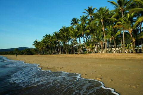 The Reef Retreat Palm Cove - Kempsey Accommodation 4