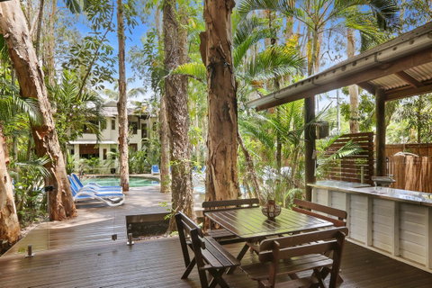 The Reef Retreat Palm Cove - Kempsey Accommodation 7