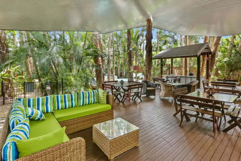The Reef Retreat Palm Cove - Kempsey Accommodation 5